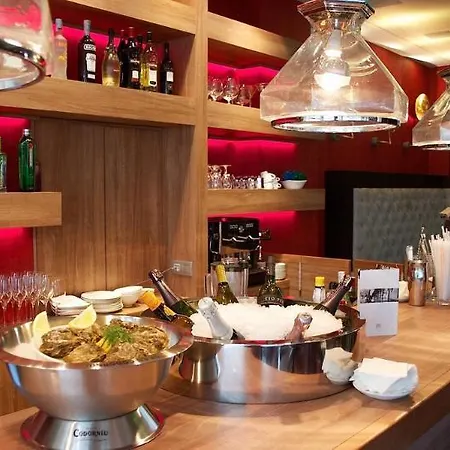 Veracruz Hotel Sitges