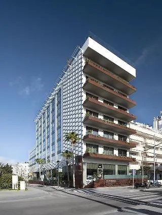 Veracruz Hotel 3*