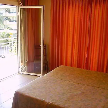 Hotel Veracruz Sitges